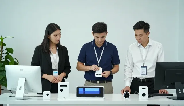 不同规模企业如何应对技术咨询的业务趋势变化