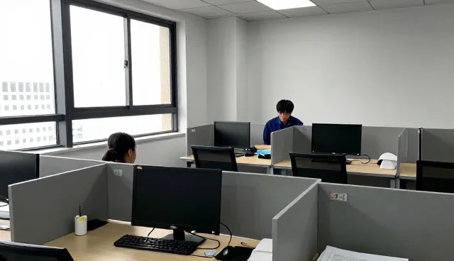 企业转型中的本地化服务实践与场景应用